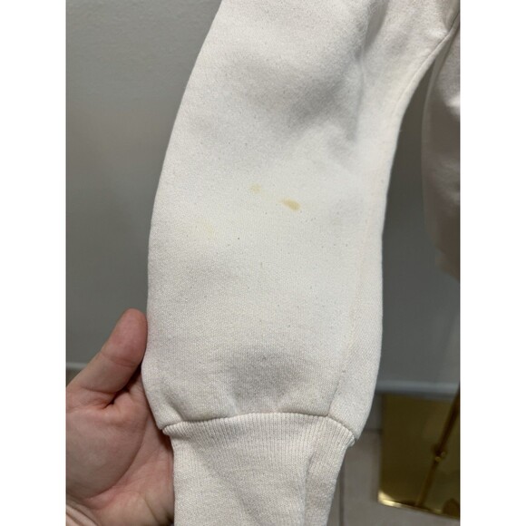 Vintage Lee Delta Lambda Phi College Fraternity Sweatshirt X-large - Picture 6 of 11